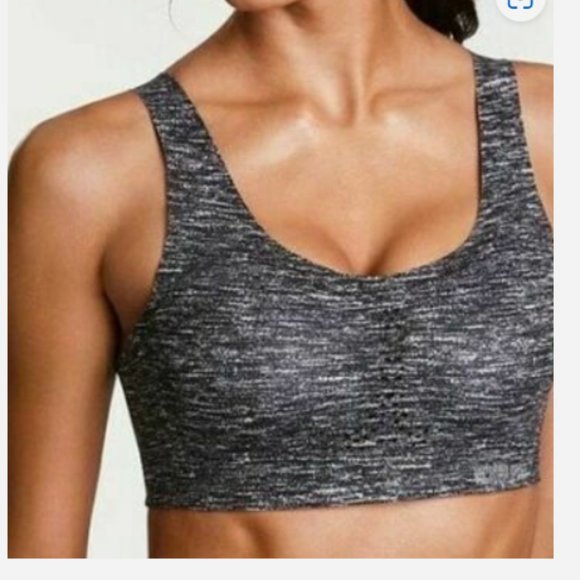 Victoria's Secret Other - Victoria's Secret Angel Max Sports Bra